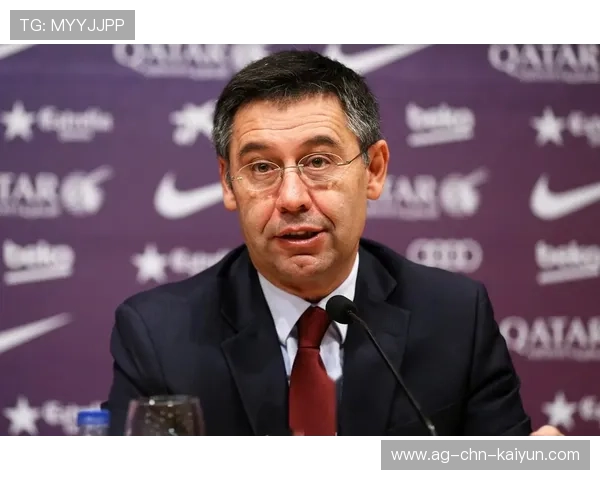 巴萨董事会公布的三年计划引起行业关注