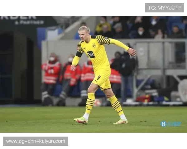 巴萨追哈兰德式锋线巨能:未来的胜者之路