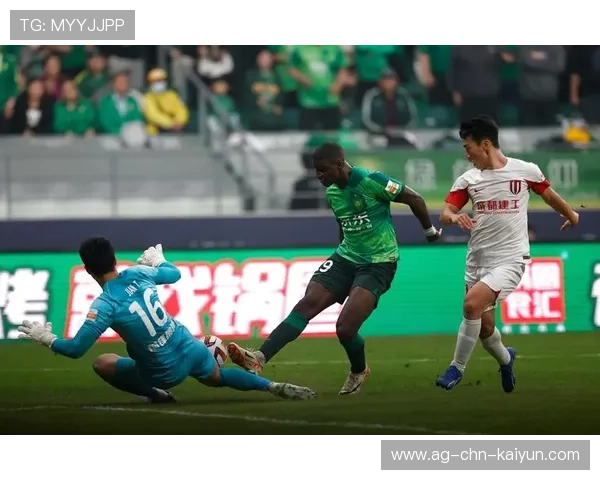 北京国安五冠荣耀，亚冠资格稳操胜券