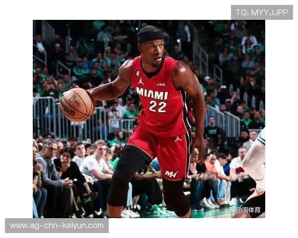 巴特勒三分回敬对手，热火在主场赢得比赛