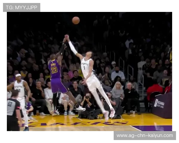 文班亚马覆盖半场