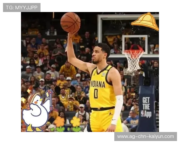 步行者队迎来“新希望”，年轻球员崭露头角