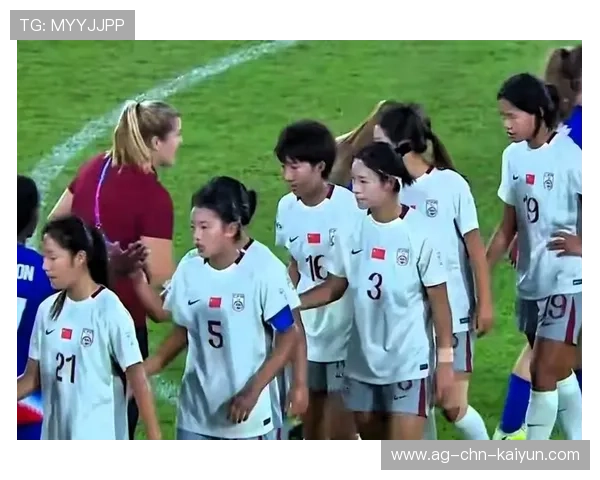 朝鲜女足2-0巴西，荷兰1-0墨西哥，决赛对决来袭，朝鲜女足vs中国女足