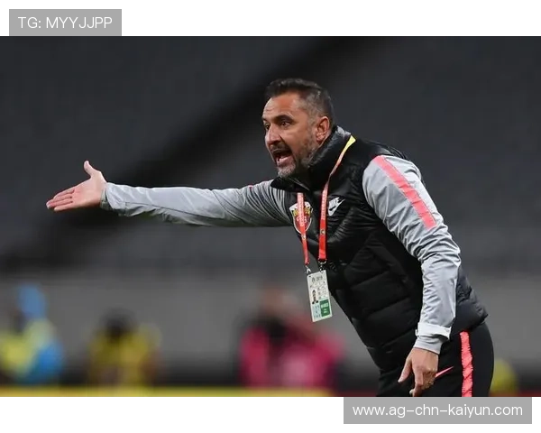 主帅临场换人被赞教科书级操作