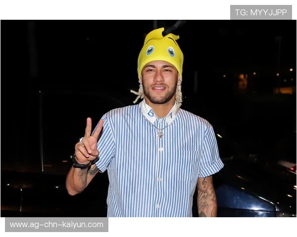 内马尔豪宅开趴被邻居投诉太吵