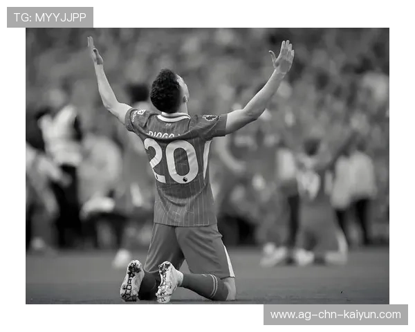 利物浦—若塔近距离补射命中 利物浦—若塔近距离补射命中