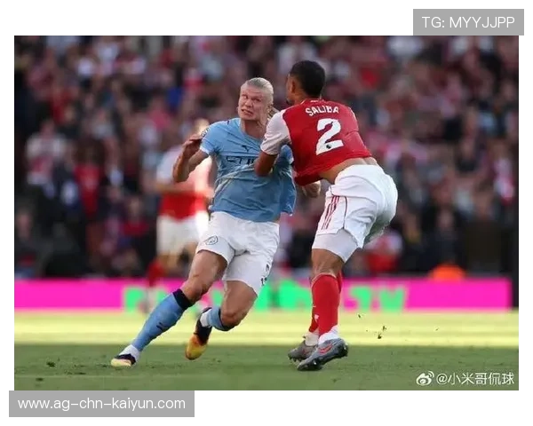 哈兰德脚踢天外飞仙！