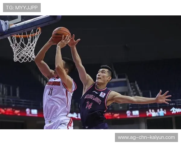 北京队快速反击压制