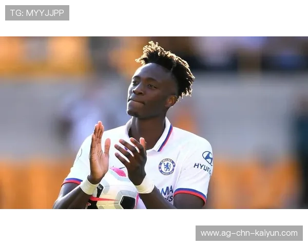 塔米·亚伯拉罕中路射门击穿防线