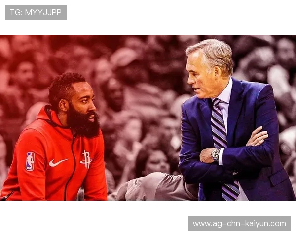 火箭赛季策略：年轻球员的试炼与成长并行