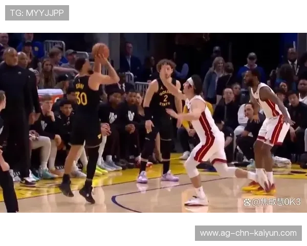 勇士外线突然开闸,三分雨落下 勇士外线突然开闸,三分雨落下