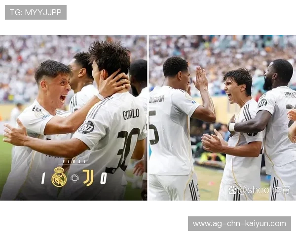 皇马贡萨洛连续进球改写比分 皇马贡萨洛连续进球改写比分