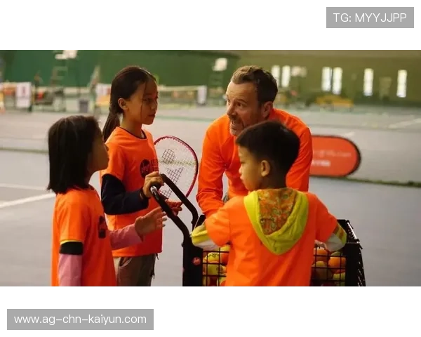 网球训练营国际化推动球员成长