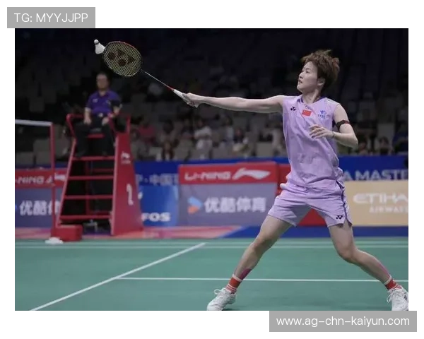 羽毛球比赛中的节奏控制术：如何掌握主动？