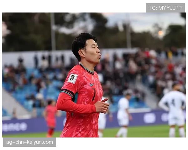 黑马杀出 拜仁 孙兴慜 亚运会震惊全场,拜仁关注孙兴慜续约情况 欲等到明夏合同年出手